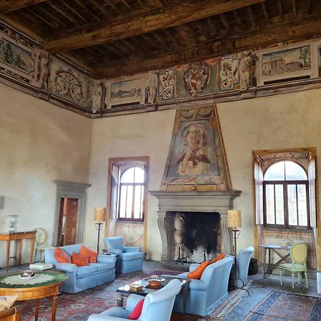 Agriturismo Buonasera Bagnoregio Zewnętrze zdjęcie