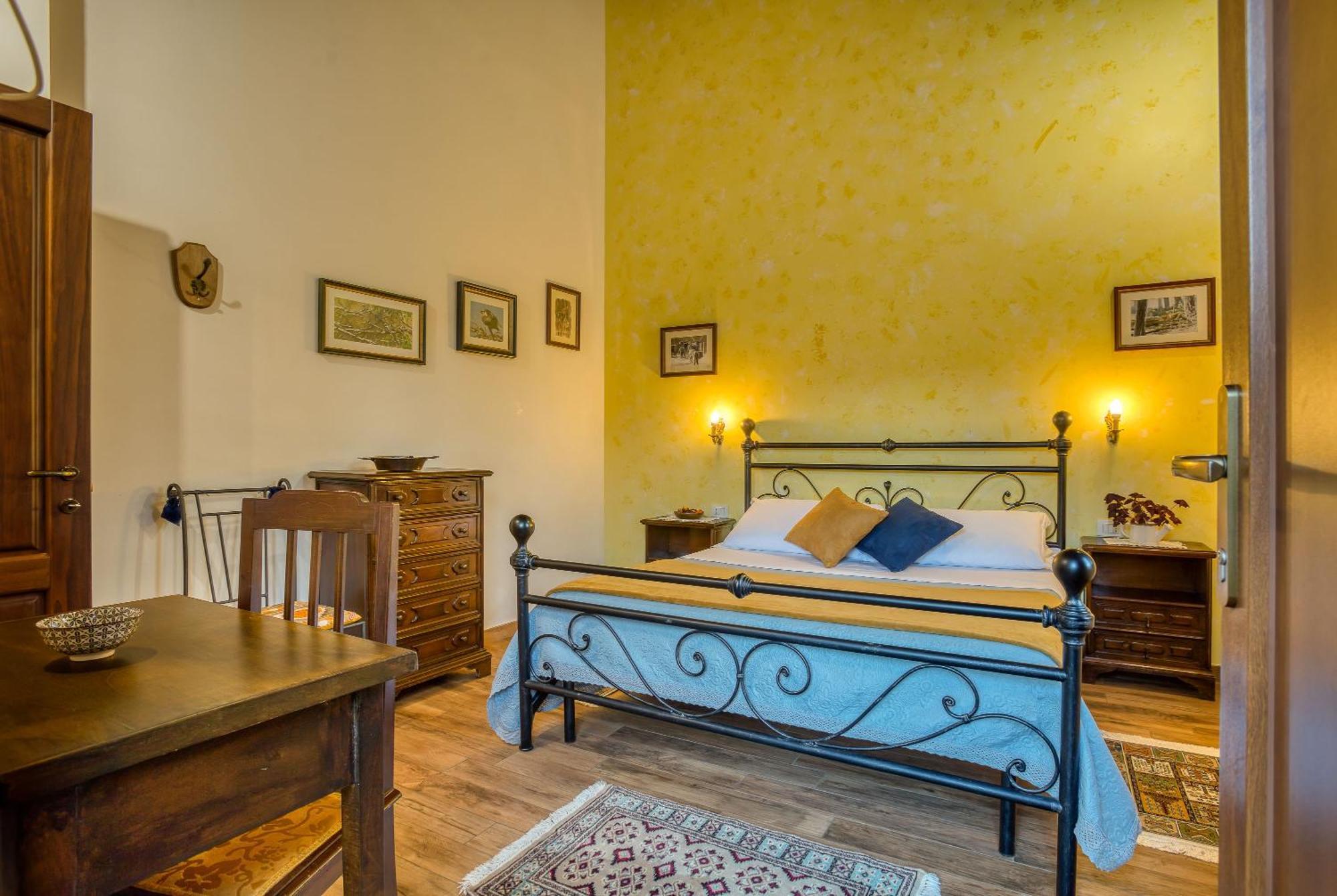 Agriturismo Buonasera Bagnoregio Pokój zdjęcie