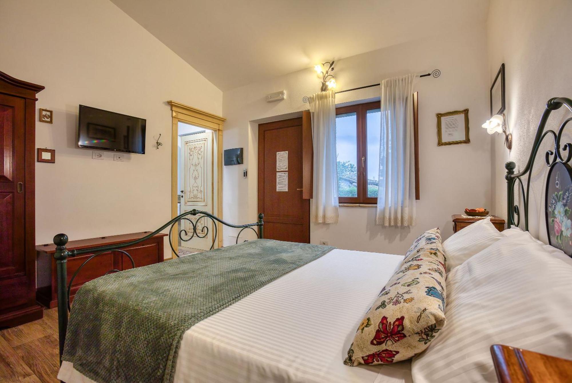 Agriturismo Buonasera Bagnoregio Pokój zdjęcie