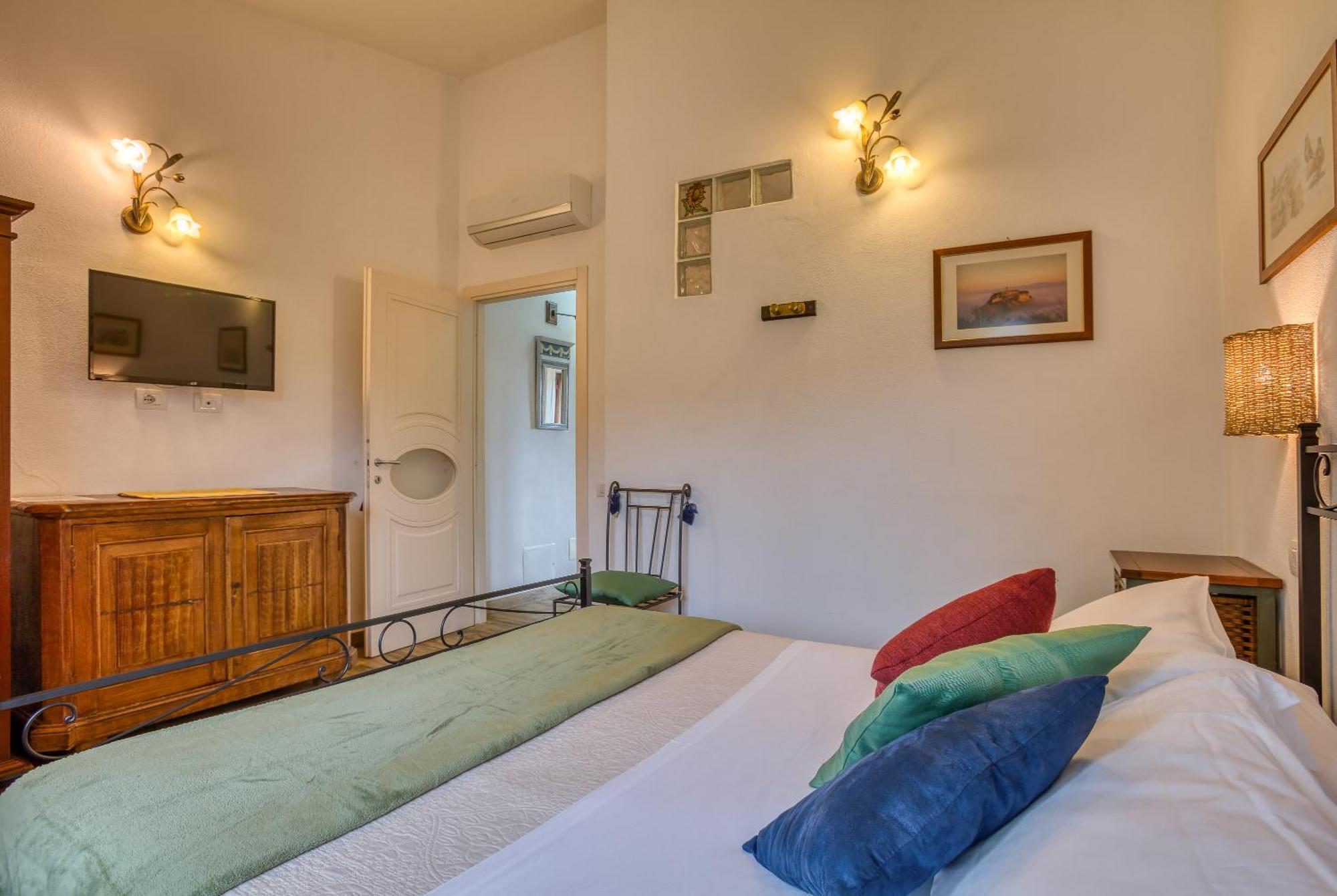 Agriturismo Buonasera Bagnoregio Pokój zdjęcie