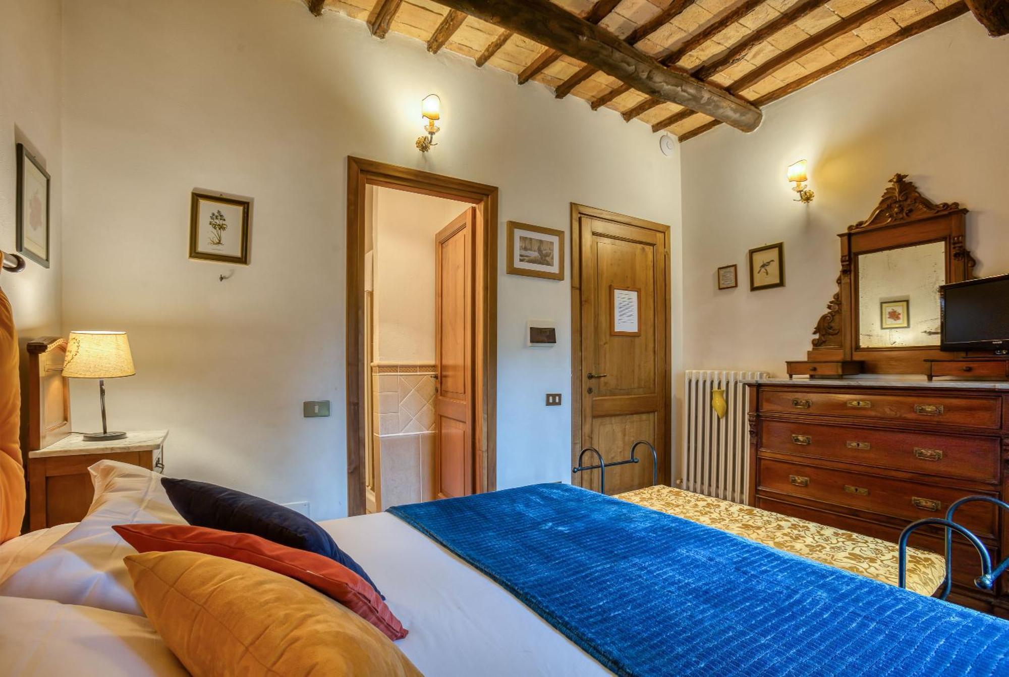 Agriturismo Buonasera Bagnoregio Pokój zdjęcie