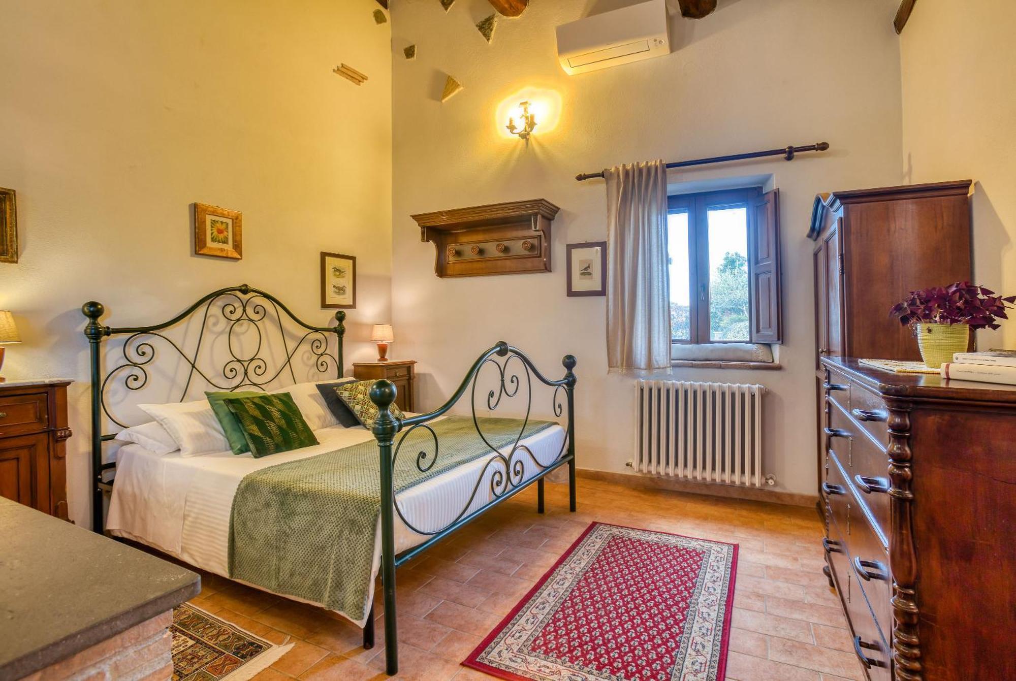 Agriturismo Buonasera Bagnoregio Pokój zdjęcie