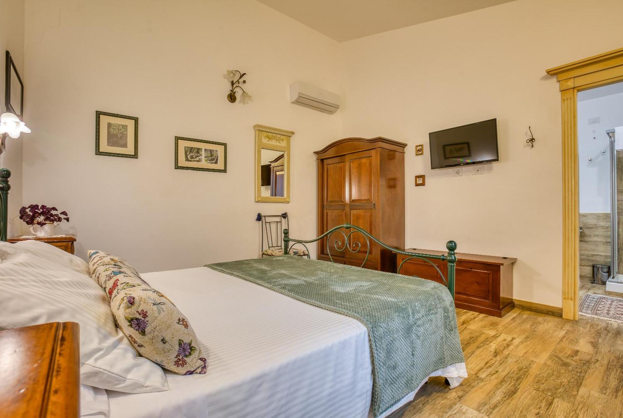 Agriturismo Buonasera Bagnoregio Pokój zdjęcie
