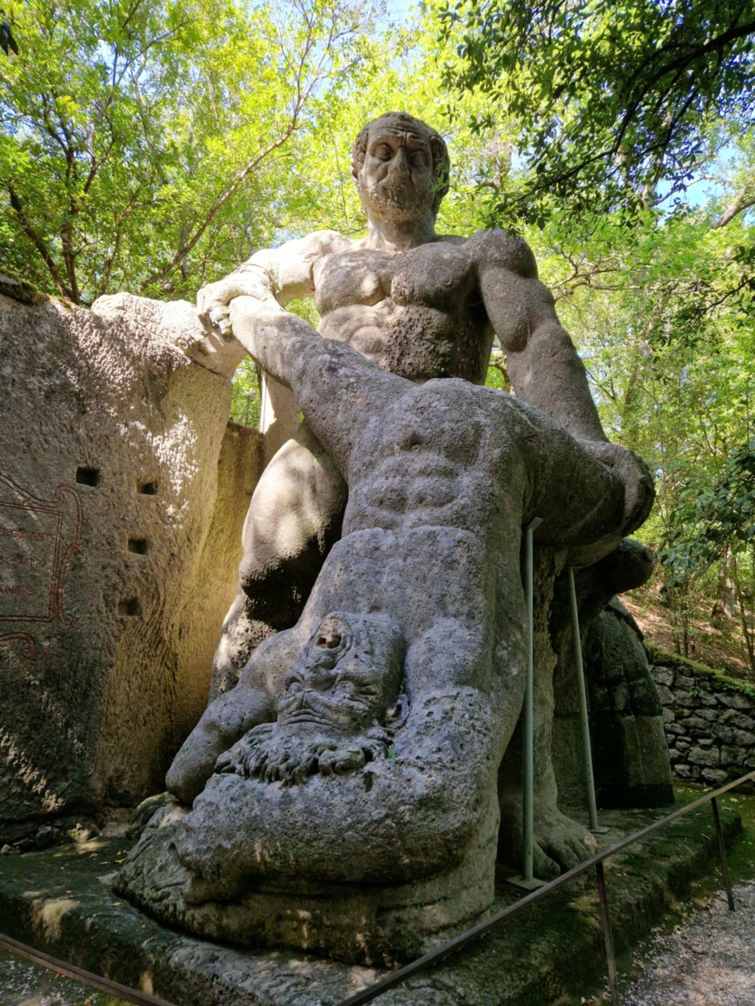Agriturismo Buonasera Bagnoregio Zewnętrze zdjęcie