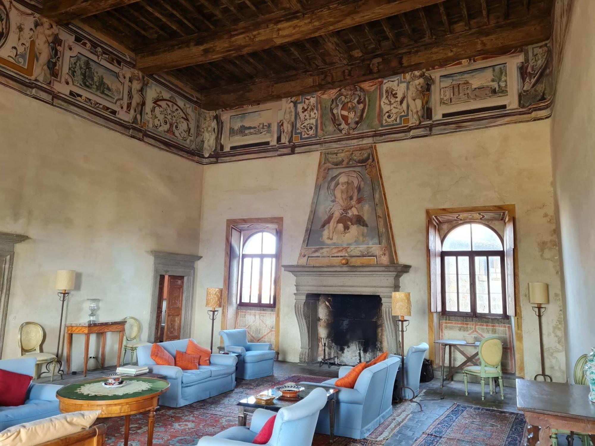 Agriturismo Buonasera Bagnoregio Zewnętrze zdjęcie
