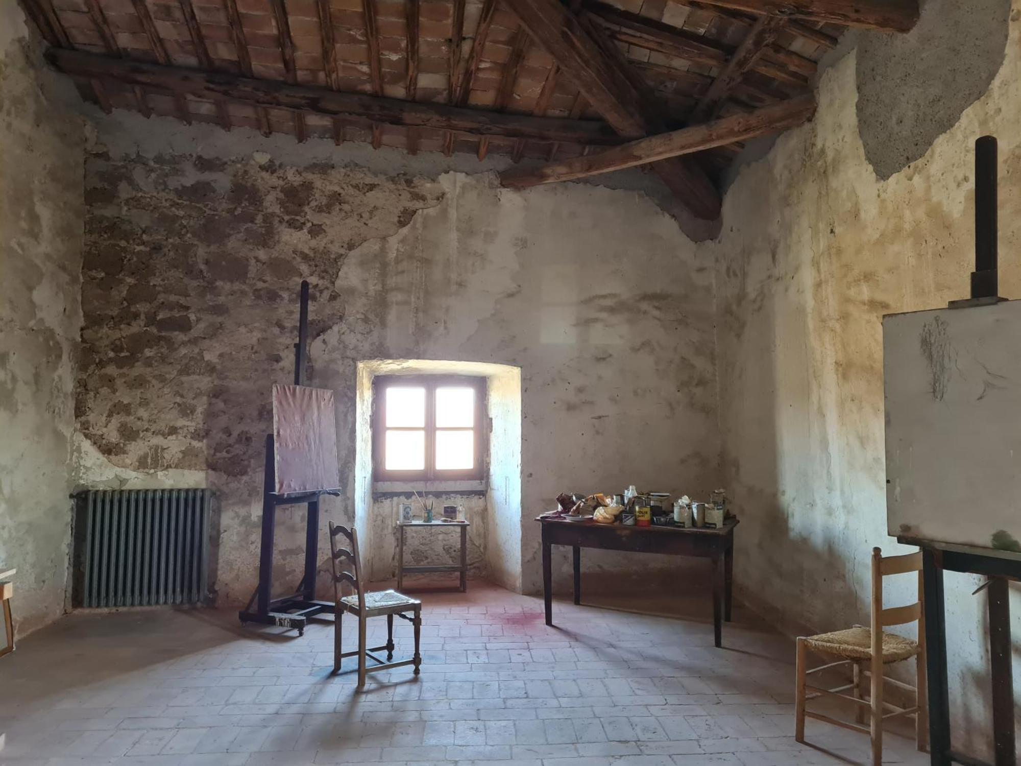 Agriturismo Buonasera Bagnoregio Zewnętrze zdjęcie