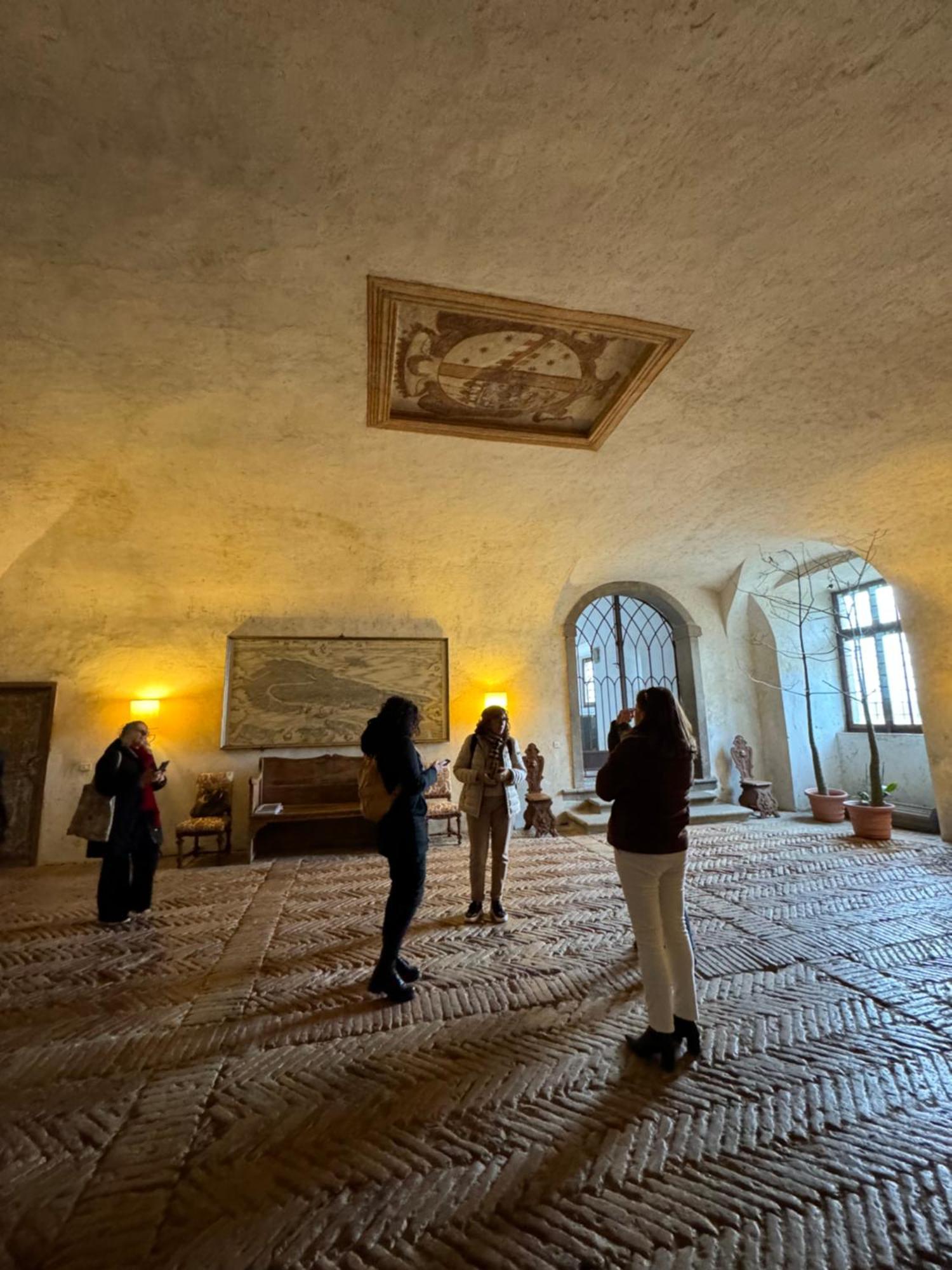 Agriturismo Buonasera Bagnoregio Zewnętrze zdjęcie